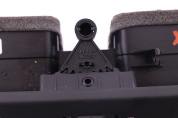 BMW E83 X3 Решетка воздухозаборника