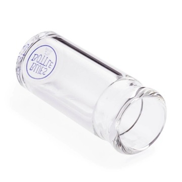 Slide Jim DUNLOP 276 - BLUES BOTTLE GLASS SLIDE gitarowy