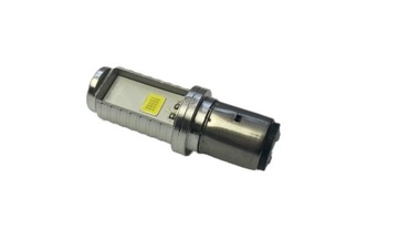 ŻARÓWKA LED BA20D - 30W - BEZ ECE