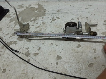 Полный привод для бензиновой газонокосилки с звеньями 46 см Gude и другие