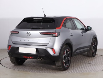 Opel Mokka II SUV 1.2 Turbo 136KM 2023 Opel Mokka 1.2 Turbo, Salon Polska, 1. Właściciel, zdjęcie 4