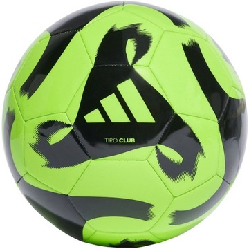 807142 PIŁKA NOŻNA ADIDAS TRIO CLUB HZ4167 R. 5