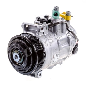 DENSO DCP17161 KOMPRESOR KLIMATIZACE