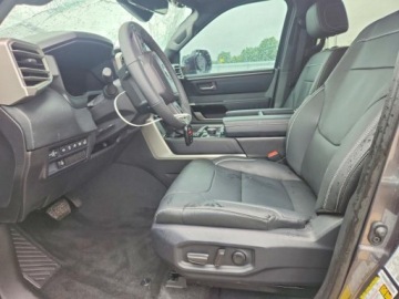 Toyota Tundra II 2026 Toyota Tundra Crewmax Limited 2026 3.4 Benzyna 389KM, zdjęcie 7