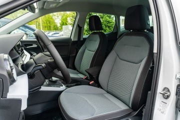 Seat Arona 2025 Seat Arona Marina 1.0 TSI 115 KM DSG DEMO, zdjęcie 11