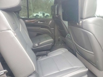 Cadillac Escalade III 2023 Cadillac Escalade Premium Luxury 2023 6.2 Benzyna 420KM, zdjęcie 11
