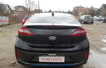 Hyundai IONIQ 2019 Hyundai IONIQ Okazja, zdjęcie 6