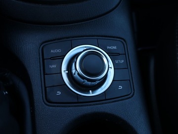 Mazda CX-5 I SUV 2.0 SKYACTIV-G 160KM 2012 Mazda CX-5 2.0 Skyactiv-G, 4X4, Skóra, Navi, zdjęcie 18