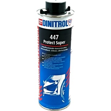 Powłoka ochronna DINITROL 447 Protect Super 1L