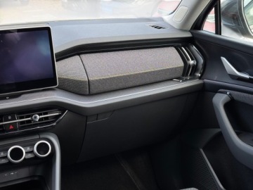 Skoda Kodiaq II SUV 1.5 TSI mHEV 150KM 2025 Skoda Kodiaq 1.5 TSI mHEV DSG * Selection Edycja 1, zdjęcie 24