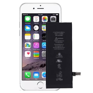 Fabryczna bateria akumulator do Apple iPhone 6 A1522 A1524 A1593 1810mAh