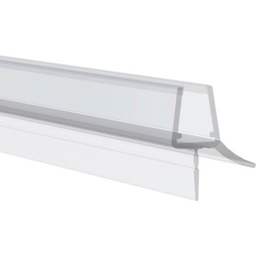 Uszczelka dolna Kabiny Prysznicowej 6 - 8 mm Drzwi 65cm