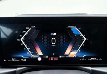 BMW Seria 3 G20-G21 Limuzyna 2.0 320d 190KM 2024 BMW Seria 3 I wlasciciel M Sport Hak Gwarancja Bezwypadkowy FVAT23, zdjęcie 32