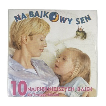 10 najpiękniejszych bajek dla Twojego dziecka