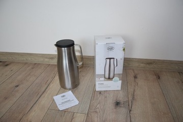 Термос нержавеющая сталь сатин Alfi 1,5 л.