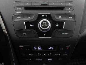 Honda Civic IX Hatchback 5d 1.8 i-VTEC 142KM 2012 Honda Civic 1.8 i-VTEC, Salon Polska, Klima, zdjęcie 12