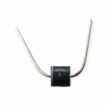 P1000G DIODA PROSTOWNICZA 400V 10A E4446