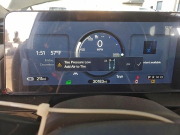 Honda 2025 Honda Inny Prologue Tour 2025 Elektryczny 300KM, zdjęcie 9