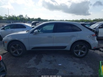 Porsche Macan 2024 Porsche Macan T 2024 2.0l 2.0 Benzyna 261KM, zdjęcie 2