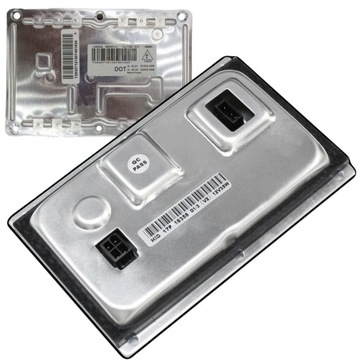 PRZETWORNICA XENON D1S D1R D2S D2R AUDI SEAT VW BMW CITROEN RENAULT LAD5GL