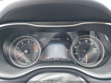 Jeep Cherokee V 2023 Jeep Cherokee ALTITUDE, 2023r., 4x4, 2.4L 2.4 Benzyna 180KM, zdjęcie 10