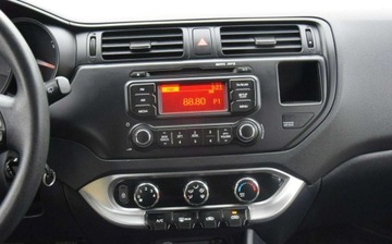 Kia Rio III Hatchback 3d 1.2 DOHC CVVT 85KM 2014 Kia Rio 1.2B Klima 2014r Sprowadzony Oplacony 1.2 Benzyna 85KM, zdjęcie 25