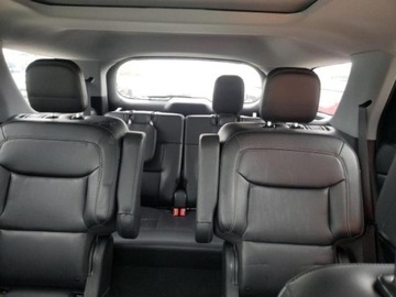 Ford Explorer VI 2022 Ford Explorer Ford Explorer XLT 2.3 Benzyna 300KM, zdjęcie 8