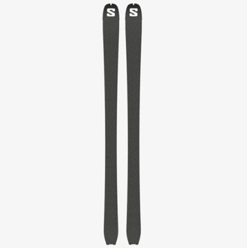 Лыжи Skitour Salomon MTN 86 CARBON + специальные скины 2023/2024 164
