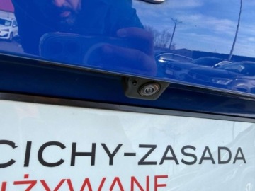 Skoda Octavia IV Kombi 2.0 TDI 150KM 2022 Skoda Octavia 2.0TDI150KM SkoraiDSGHAK VirtCockpit NisPrzebieg Keyless Kam, zdjęcie 18