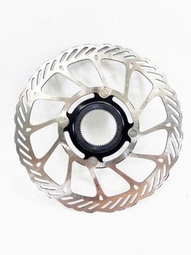 AVID SRAM G3 CleanSweep 160mm Tarcza Centerlock