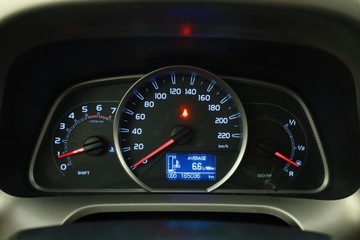 Toyota RAV4 IV MPV D-4D 125 124KM 2014 Toyota RAV 4 2.0 D-4D, Salon Polska, 4X4, Xenon, zdjęcie 11