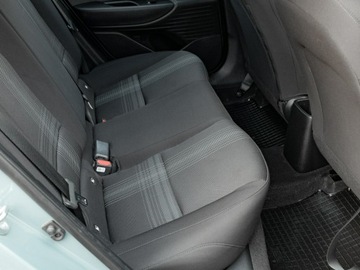 Hyundai Bayon SUV 1.0 T-GDI 100KM 2023 Hyundai Bayon WD1325T#1.0 T-GDI Modern Wirtualny, zdjęcie 25