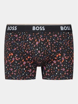 HUGO BOSS ORYGINALNE BOKSERKI 3-PACK XL