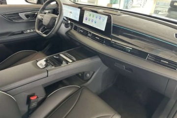Omoda E5 2025 Omoda E5 CarPlay Podgrzewane i Wentylowane Fotele Kamera 540 Pompa Ciep, zdjęcie 12