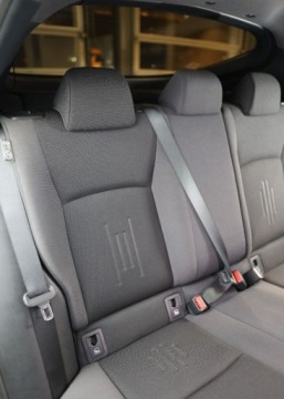 Toyota C-HR II 2023 Toyota C-HR 2.0 Hybrid Dynamic Force Style AWD 2.0 Hybryda 197KM, zdjęcie 14