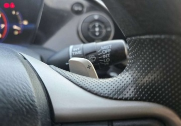 Honda Civic VIII 2007 Honda Civic Sliczna 1.3 Benzyna AUTOMAT Bogata Wersja ORYGINAL Zadbany SER, zdjęcie 17