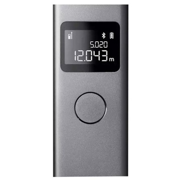 Лазерный дальномер Xiaomi Smart Laser Measure 40 м