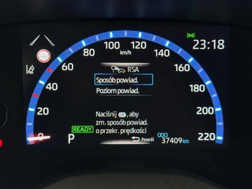 Toyota 2022 Toyota Yaris Cross Comfort + Tech + Style / 1 właś, zdjęcie 33