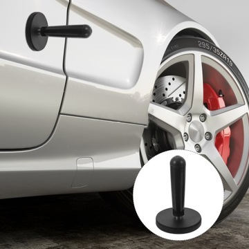 Car Tool Tint Film Cars Chwytaki magnetyczne 8 szt