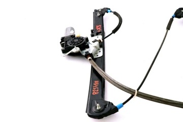 BMW E53 X5 MECHANIZMUS ZVEDÁK OKNO LEVÝ PŘEDNÍ 8254911