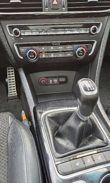Kia Optima II Kombi 1.7 VGT CRDi 141KM 2017 Kia Optima 1.7CRDi 141 Manual Panorama Navi Harman Kardon Bezwypadek Serwi, zdjęcie 27