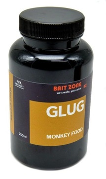 GLUG MONKEY FOOD/BANAN BAIT-ZONE 250ml