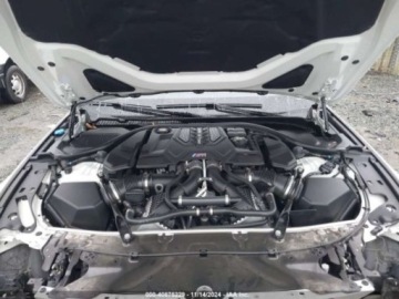 BMW Seria 5 G30-G31 2019 BMW M5 Competition 2019 4.4l 4.4 Benzyna 617KM, zdjęcie 8