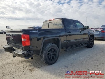  GMC Sierra _K1500_SLT_4x4_5.3 L_355 km_2015r 5.3 Benzyna 355KM, zdjęcie 3