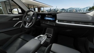 BMW X1 U11 Crossover 1.5 18i 136KM 2026 BMW X1 sDrive18i 136 KM - Gotowy do Odbioru - Adaptacyjne LEDy - Pakiet xL, zdjęcie 14