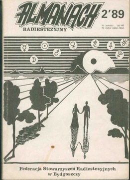 Almanach radiestezyjny 2/89