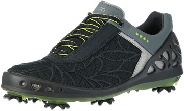 ECCO biom Cage Evo Golf Shoes damskie 40 26cm BDB