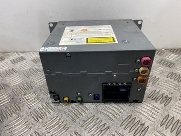 65129226290 SYSTEM NAVIGACE 530 D 180 2010 BMW 5 GRANÁT TURISMO (F07)