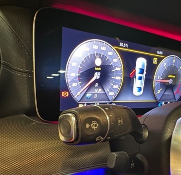 Mercedes Klasa E W213 Limuzyna 2.0 220d 194KM 2019 Mercedes-Benz Klasa E Pelna oferta na R-CARS.pl 2.0 Diesel 195KM, zdjęcie 16