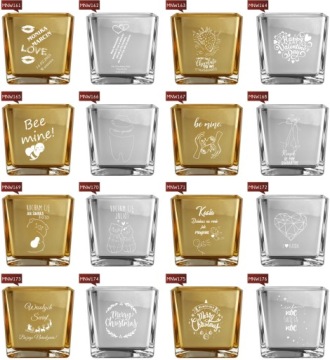 ВАЗА ДЛЯ ПЕНСИОНА, забавный подарок, с гравировкой ВАШЕЙ надписи